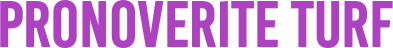 pronoveriteturf