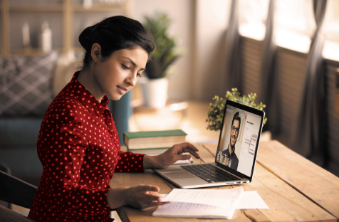 The Technology Behind Real-Time Communication