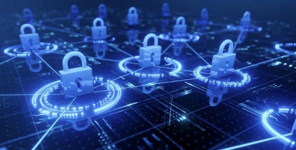 The Technology Behind Secure Transactions