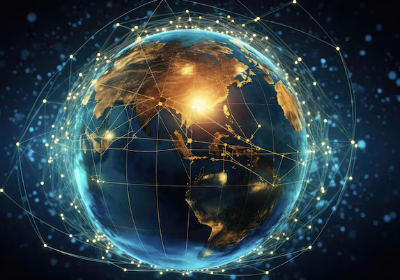 The Future of Decentralized Finance