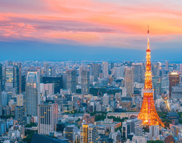 Some Of the Very Best Tokyo Travel Attractions