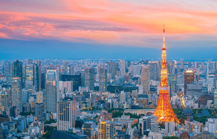 Some Of the Very Best Tokyo Travel Attractions