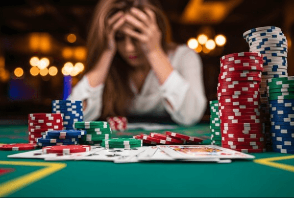 Chasing Losses, Chasing Drinks: Why Gambling and Substance Problems So Often Travel Together