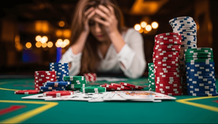 Chasing Losses, Chasing Drinks: Why Gambling and Substance Problems So Often Travel Together
